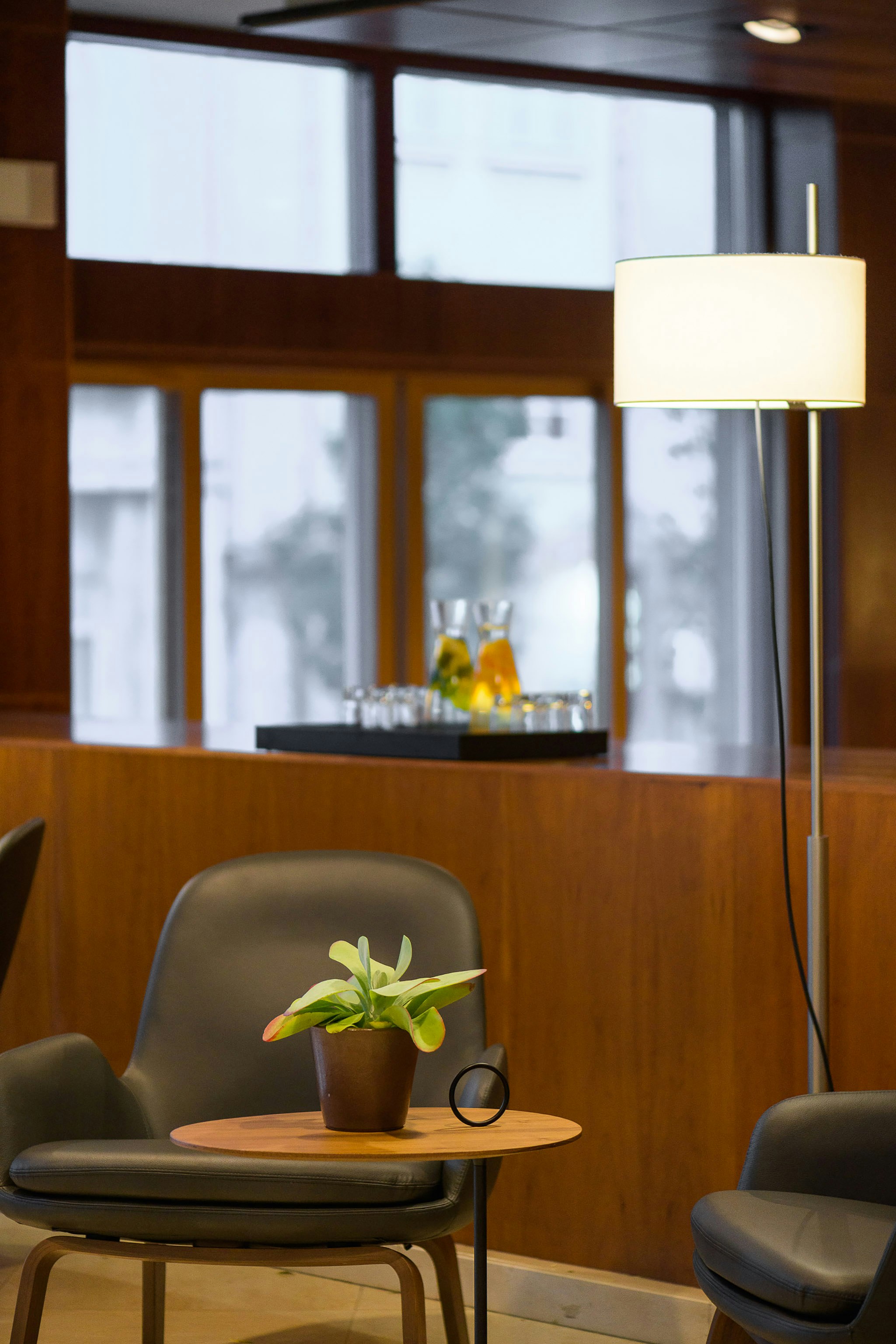 Dom Carlos Liberty Hotel 73/83