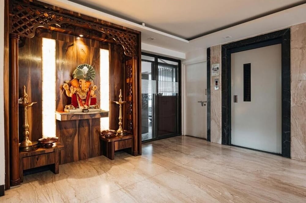 HOTEL KRUSHNA INN 8/27