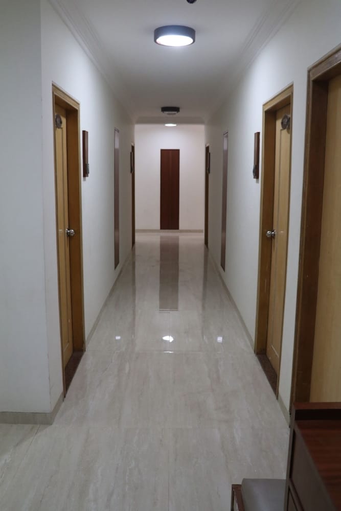 HOTEL MILAN INTERNATIONAL 14/53
