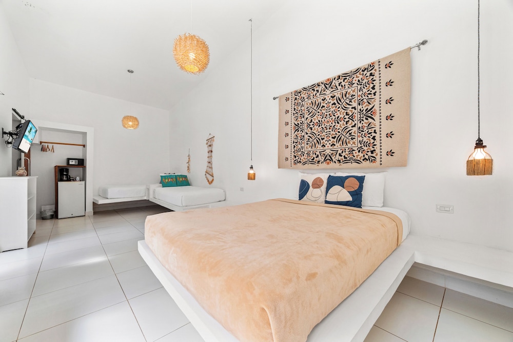 La Ramona Charming Hotel 28/75