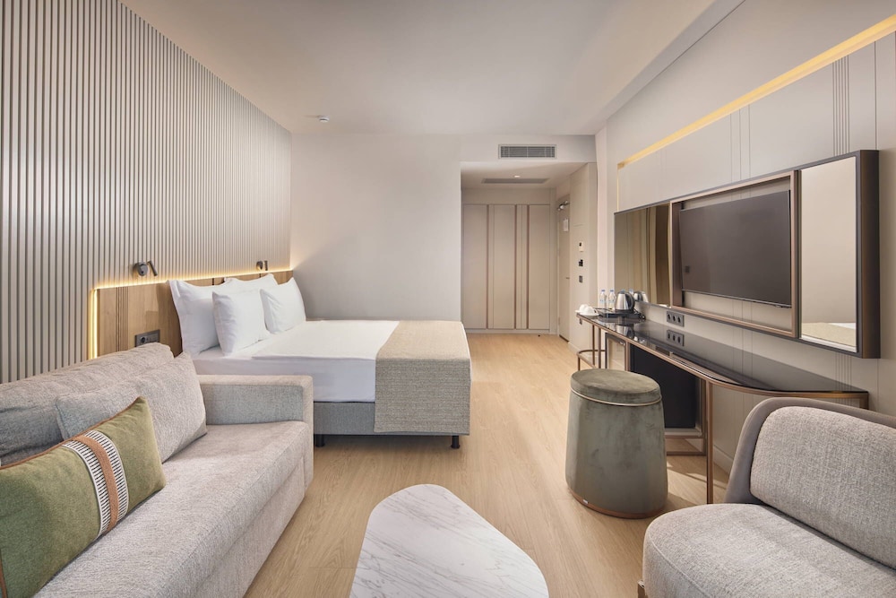 Baliktasi Hotel 18/50