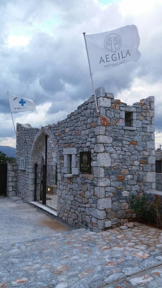 Aegila Boutique Hotel 1/50