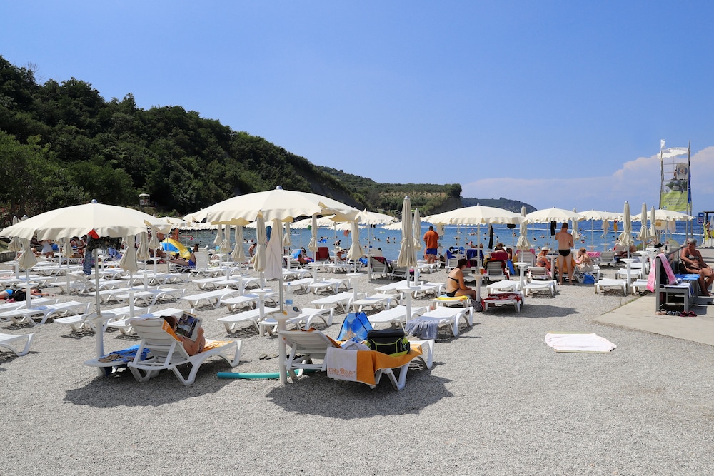 San Simon Resort Depadance 26/43