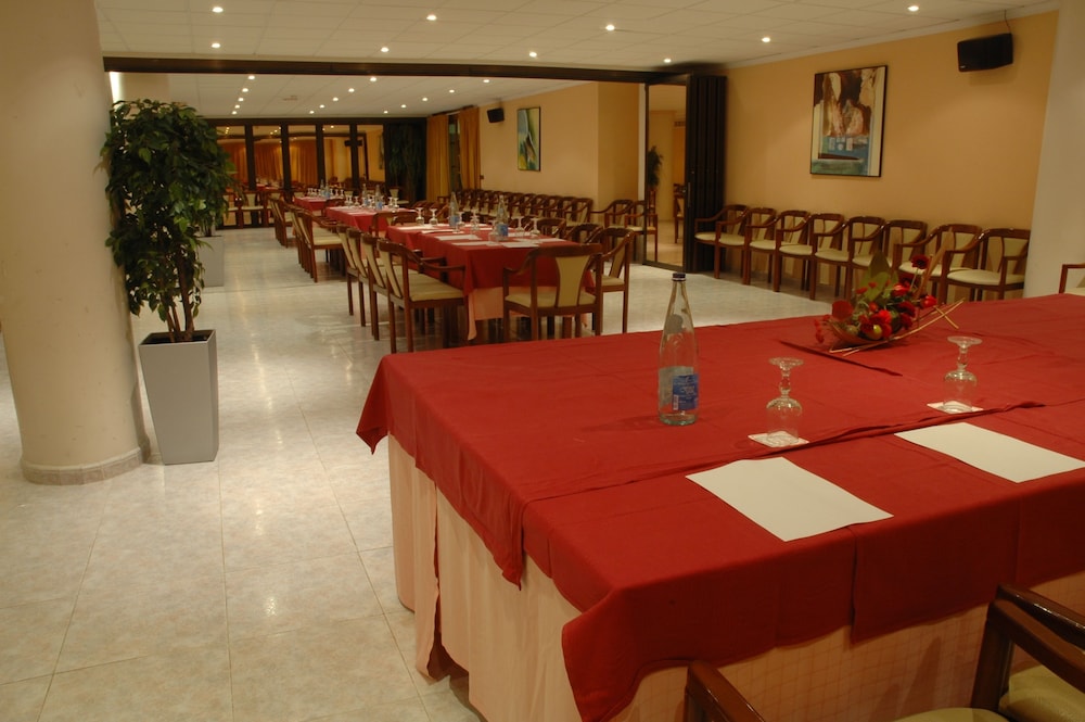Beverly Park Hotel Spa 53/66