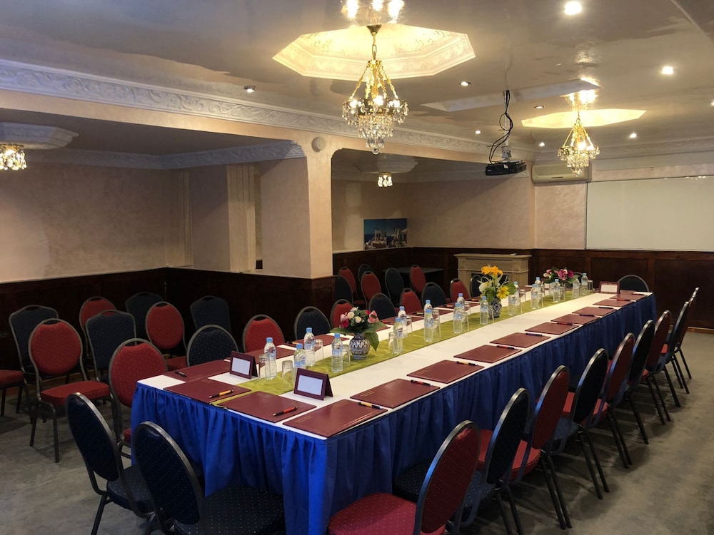 Hotel Tarek 16/25