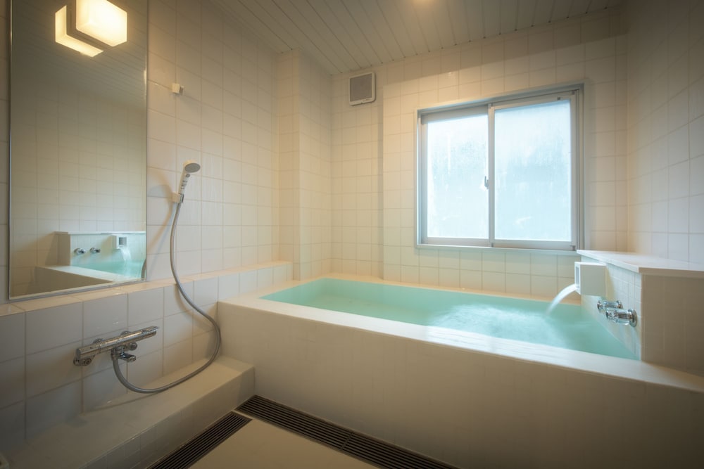 Yumori Onsen Hostel 23/41