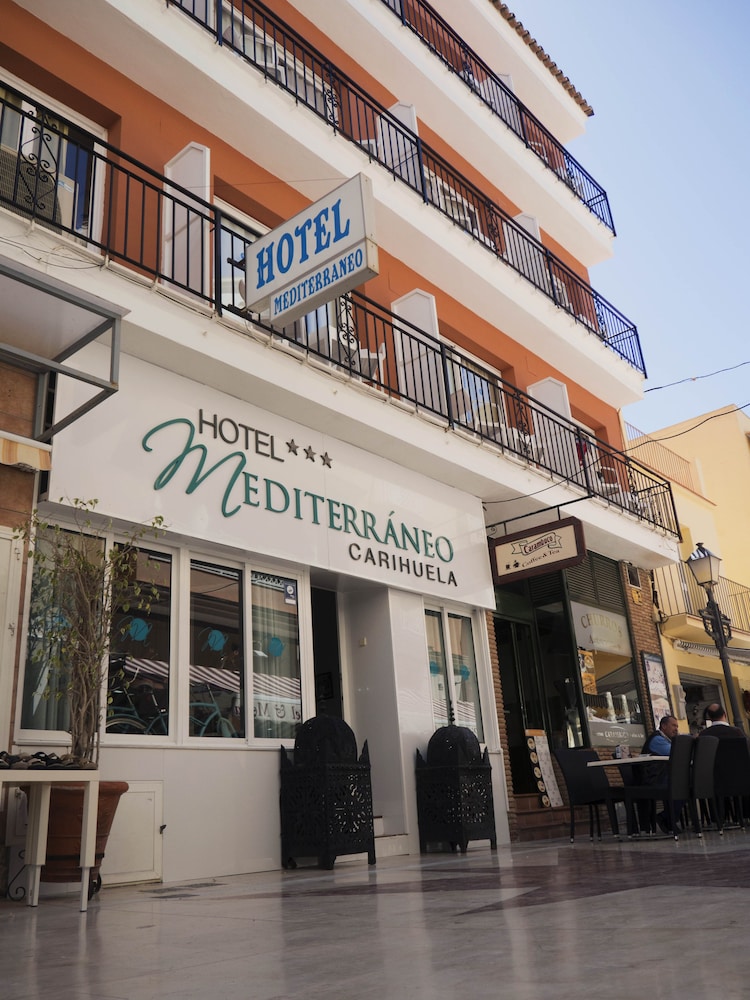 Hotel Bluesea Solaris 6/67