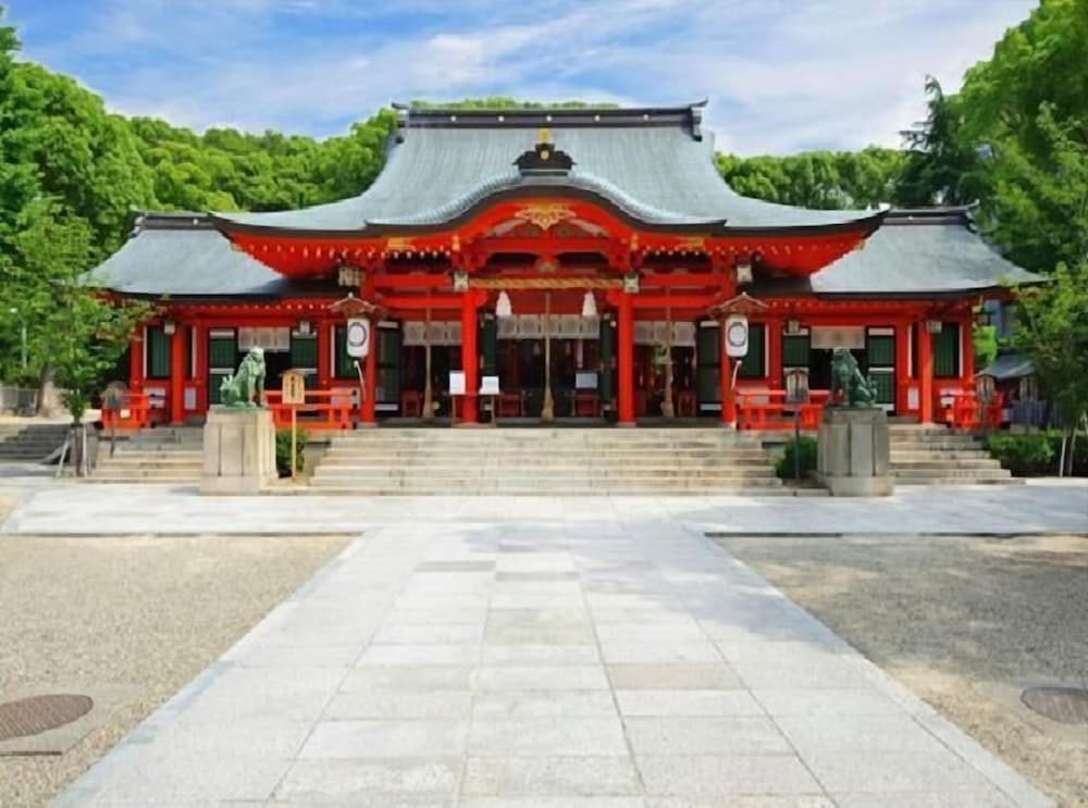 Y S Hotel Hanshin Amagasaki Ekimae 7/47