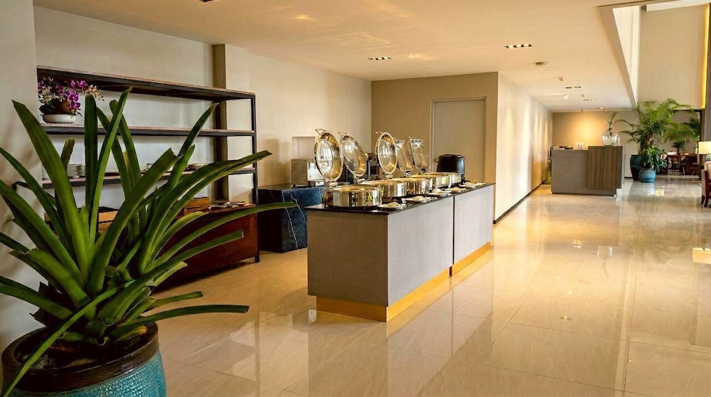 Beehive Boutique Hotel Phuket 6/50