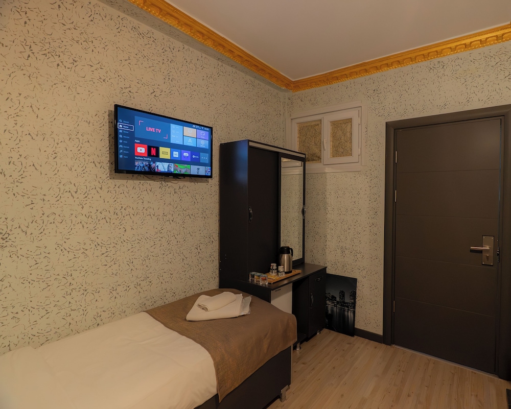 Golden Horn Park Hotel 26/49