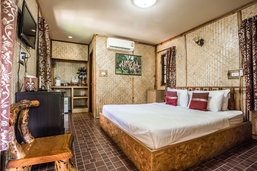 Ramiarndao Boutique Place Hotel 9/22