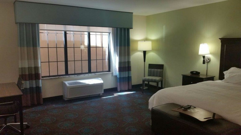 Hampton Inn And Suites St Cloud 17/48