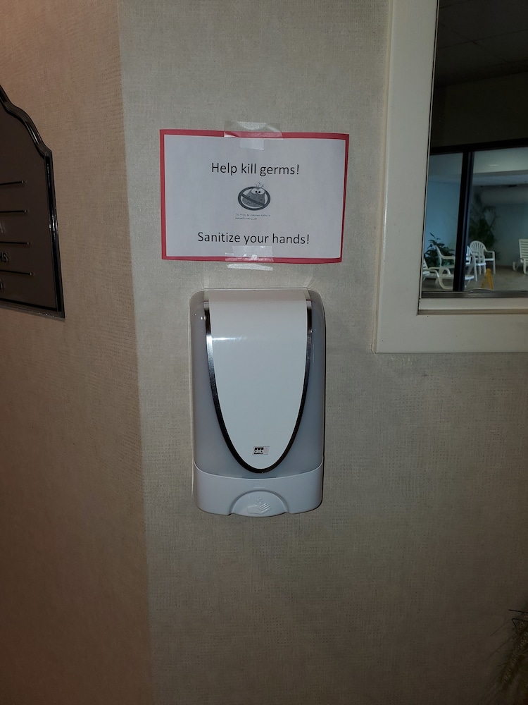 Fairfield by Marriott Inn & Suites Rome NY 21/50
