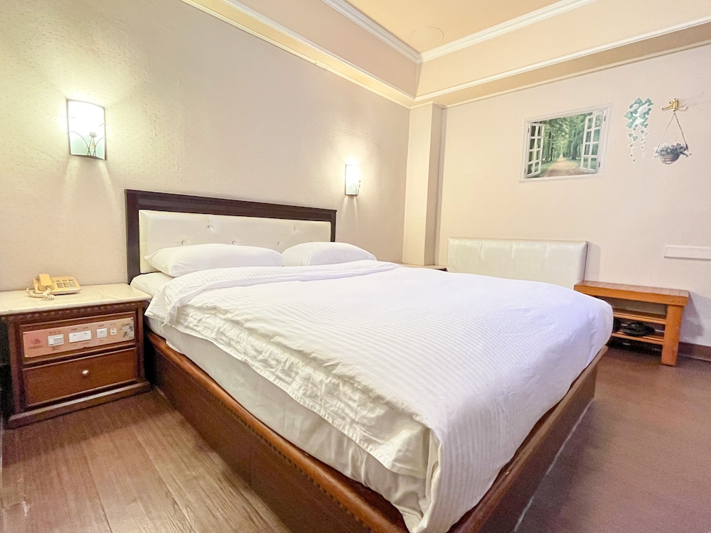 Spring Art Hotel 21/52