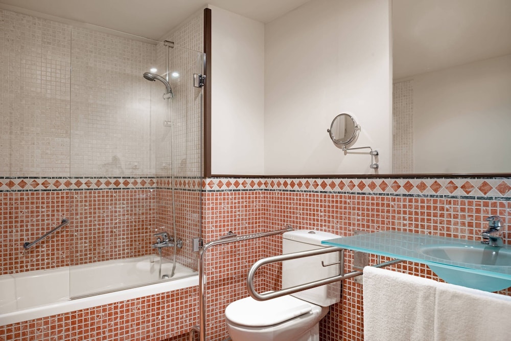 Hotel Palacio Del Carmen Autograph Collection 13/74