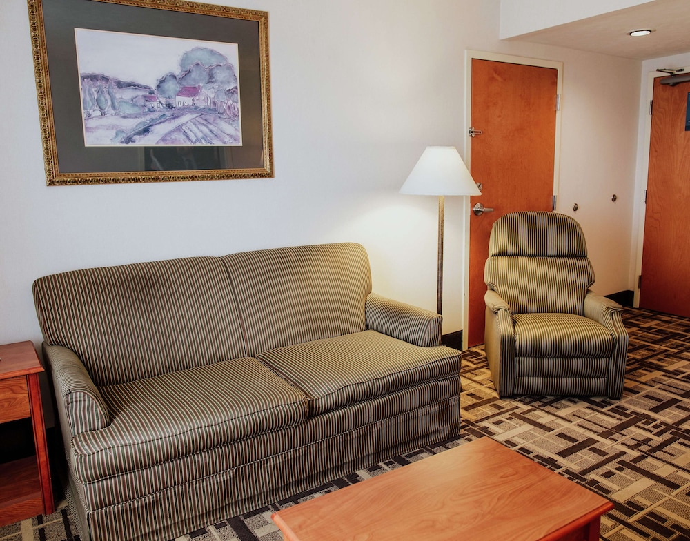 Hampton Inn By Hilton Torreon-Airport Galerias 30/42