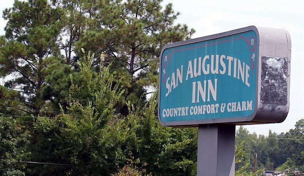 San Augustine Inn 16/33