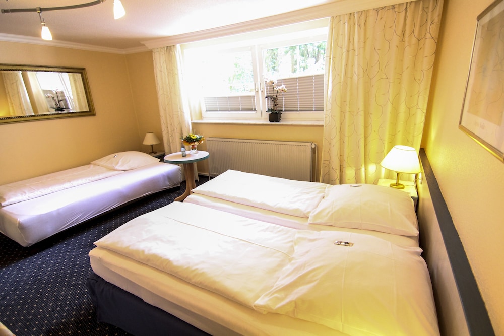 Hotel Nordic 20/40