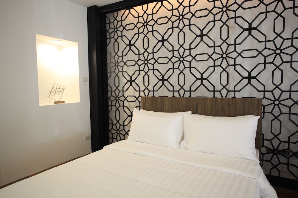 Siam Nitra Boutique Hotel 21/76