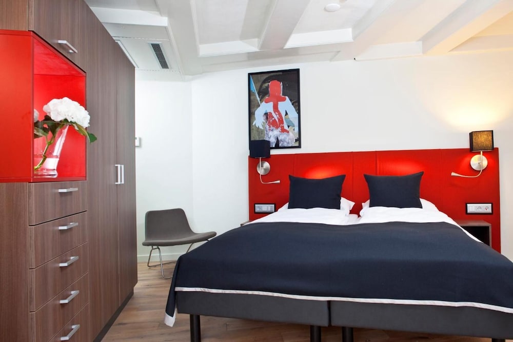 Hapimag Resort Amsterdam 13/50