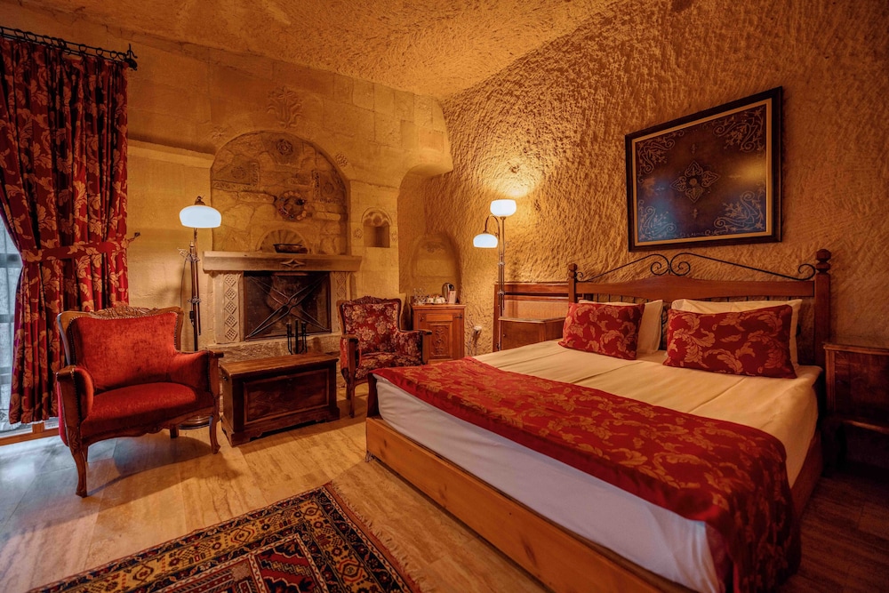 Mithra Cave Cappadocia 15/46