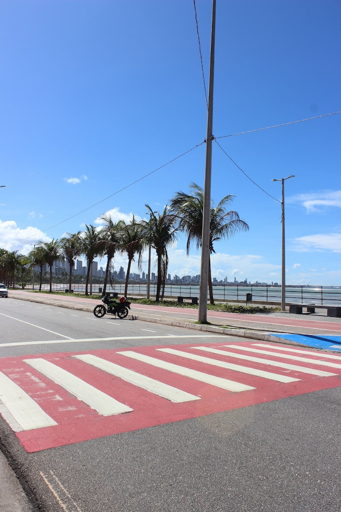 Hotel Cabo Branco Atlantico 50/74