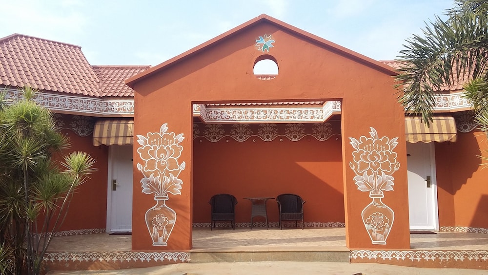 Vijayshree Heritage Village 23/68