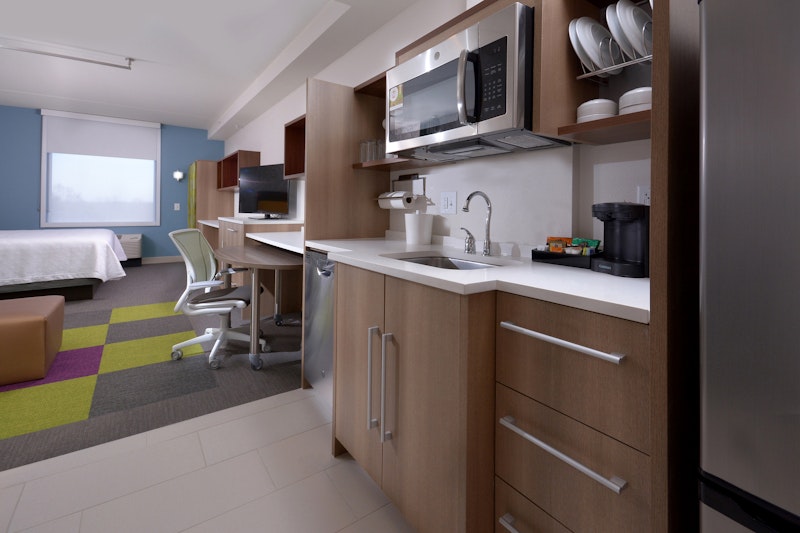 Home2 Suites By Hilton Duncan 18/18