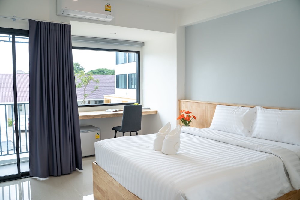 SUPERIOR, DOUBLE BED