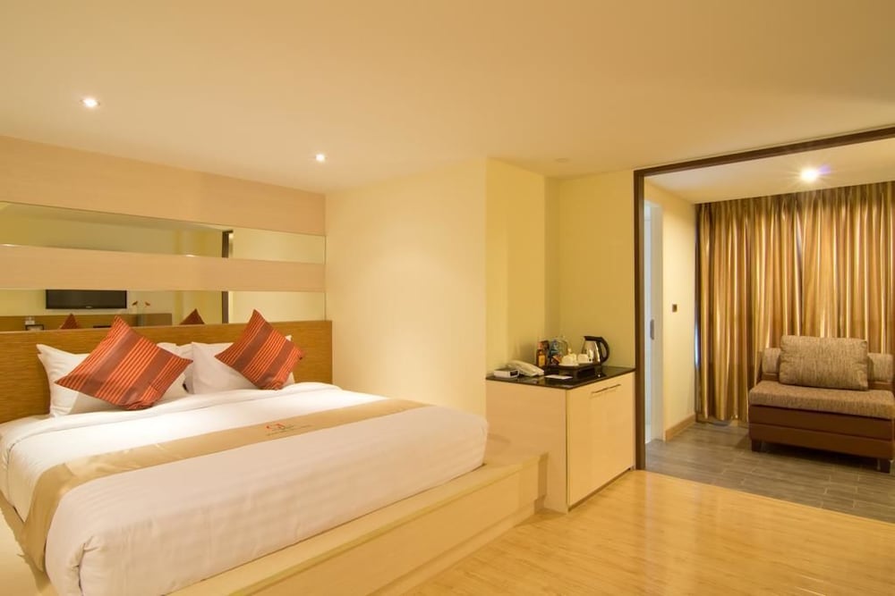 family suite