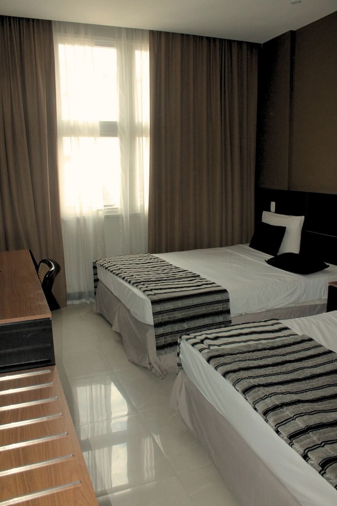 Hotel Atlantico Tower 20/44