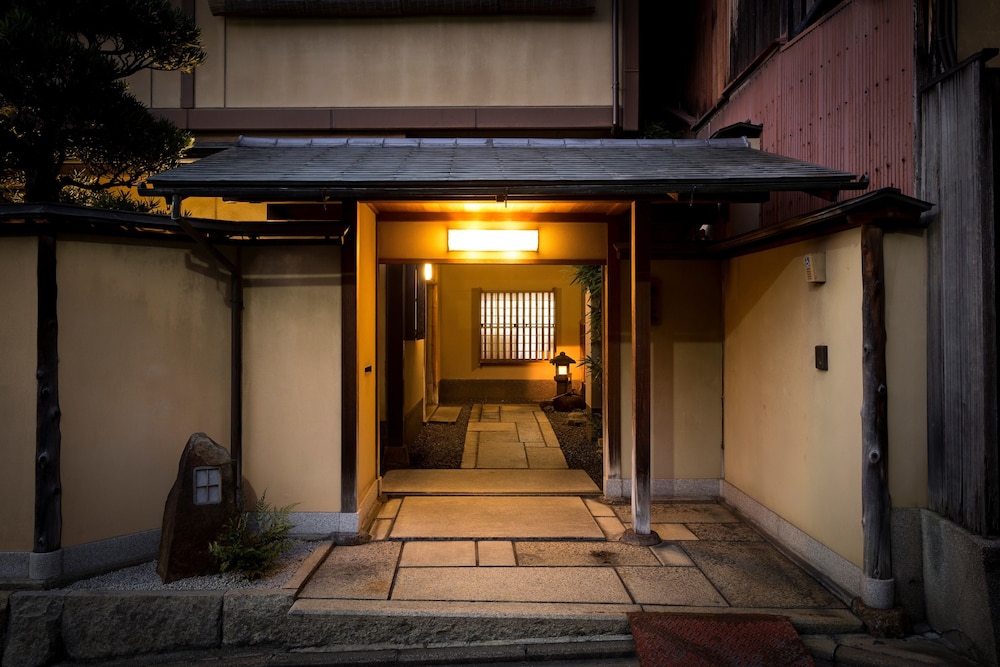Sakanoue in KYOTO
