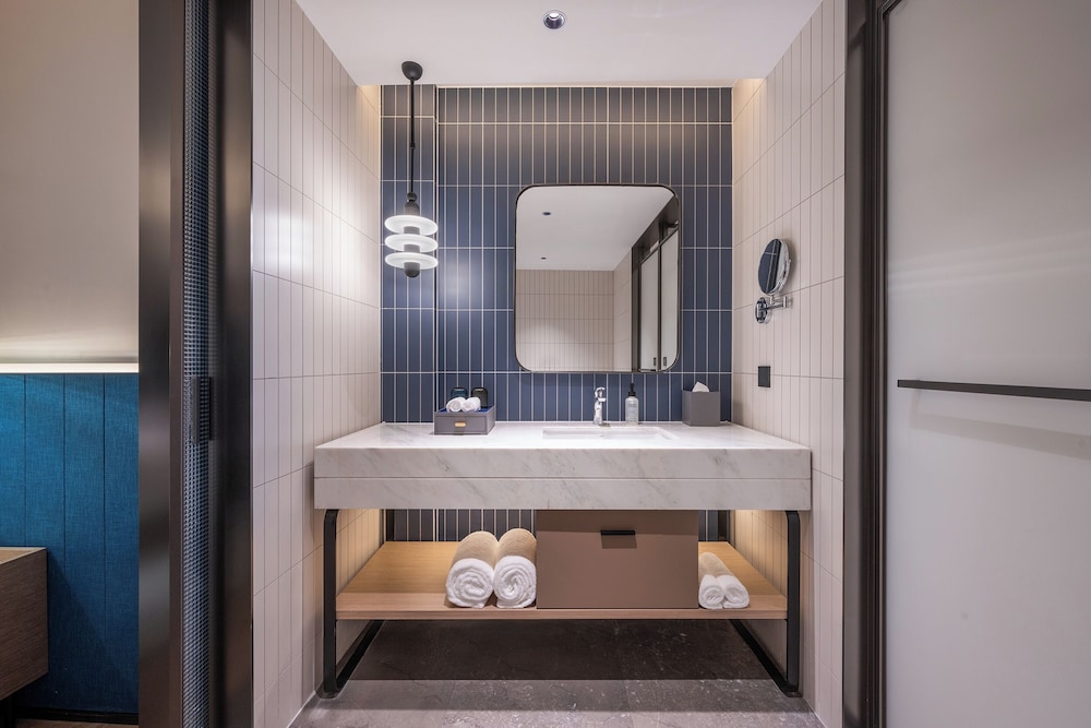 Novotel Hangzhou Yuhang 29/32