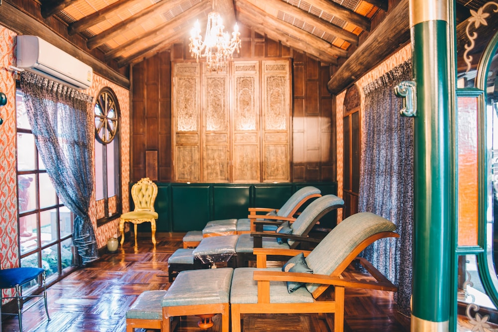 AMMATA LANTA RESORT 31/50