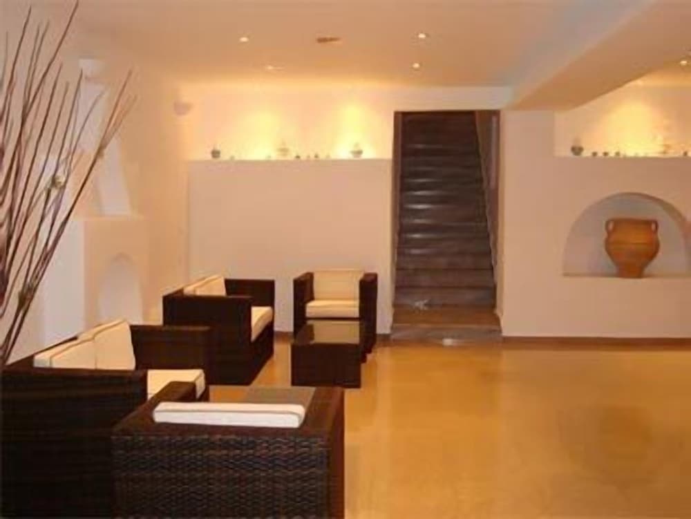 Giannoulaki Hotel 30/54