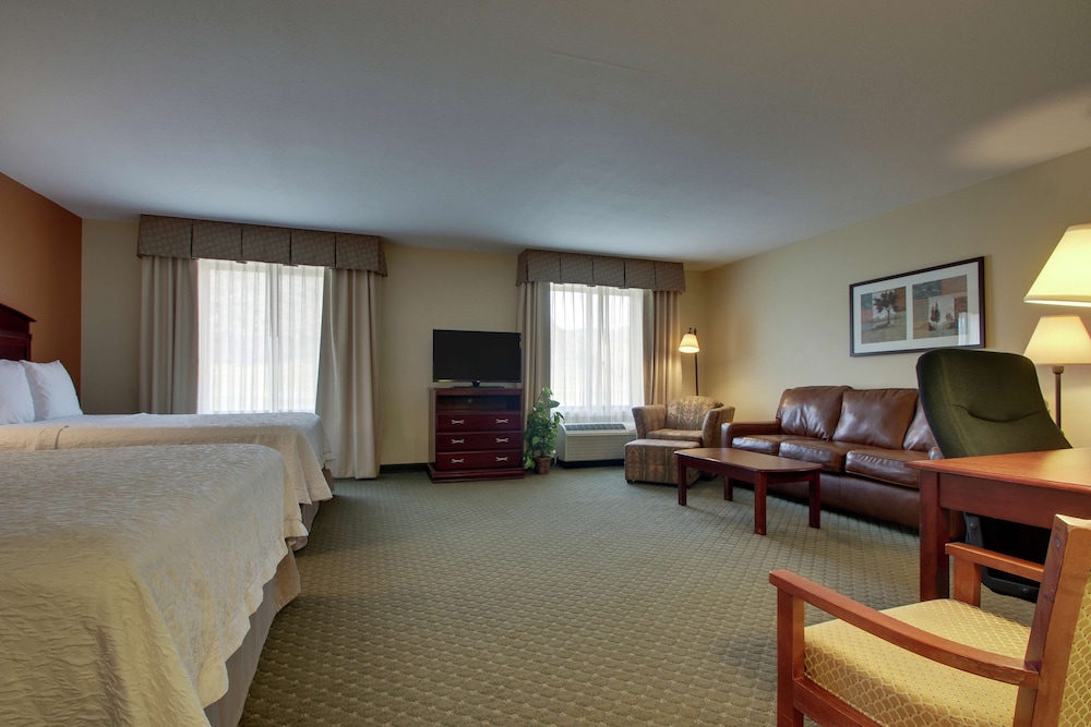 Hampton Inn And Suites Denver Littleton Co 22/45