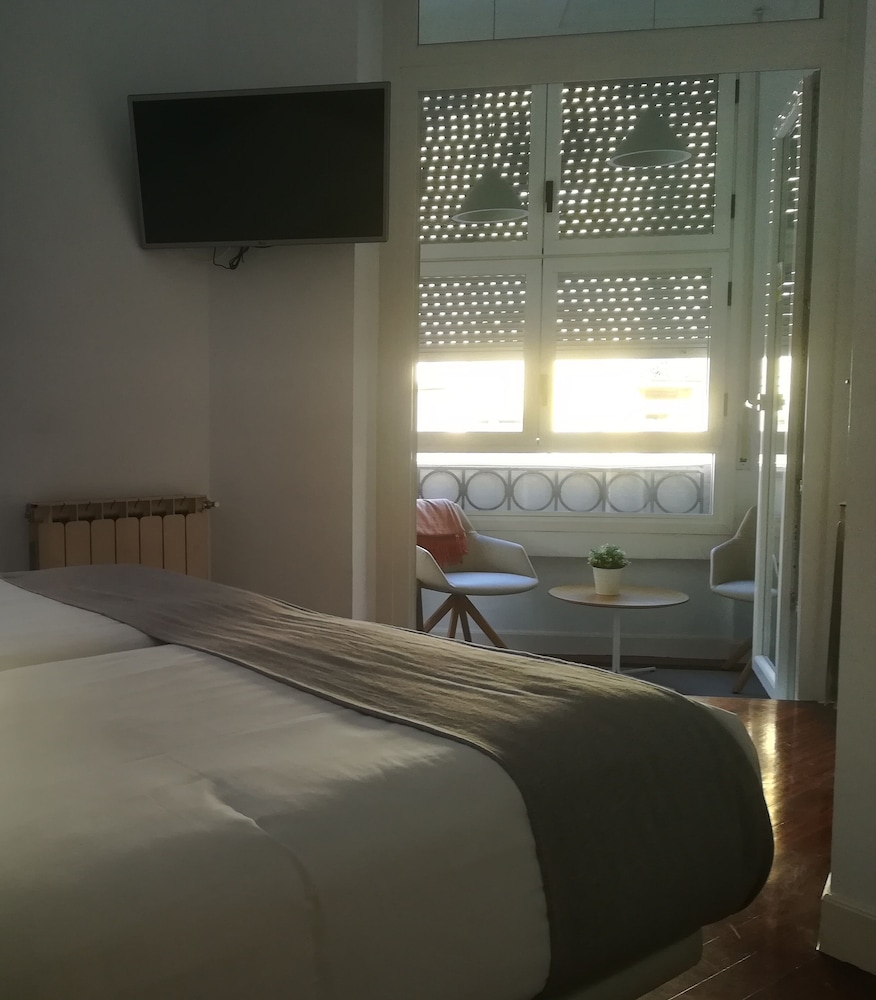 Pension La Perla 21/50