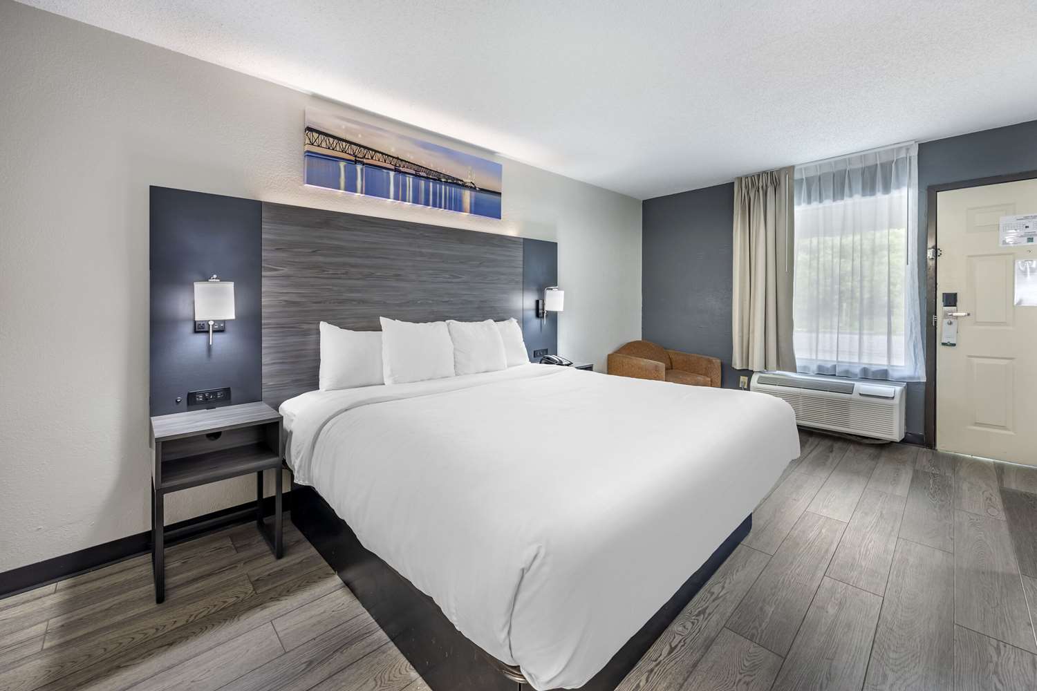Quality Inn Glasgow 7/23