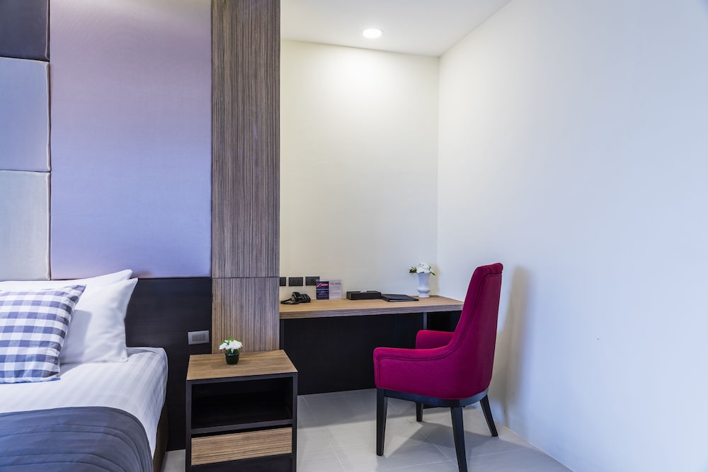 Grand Palazzo Hotel 51/61