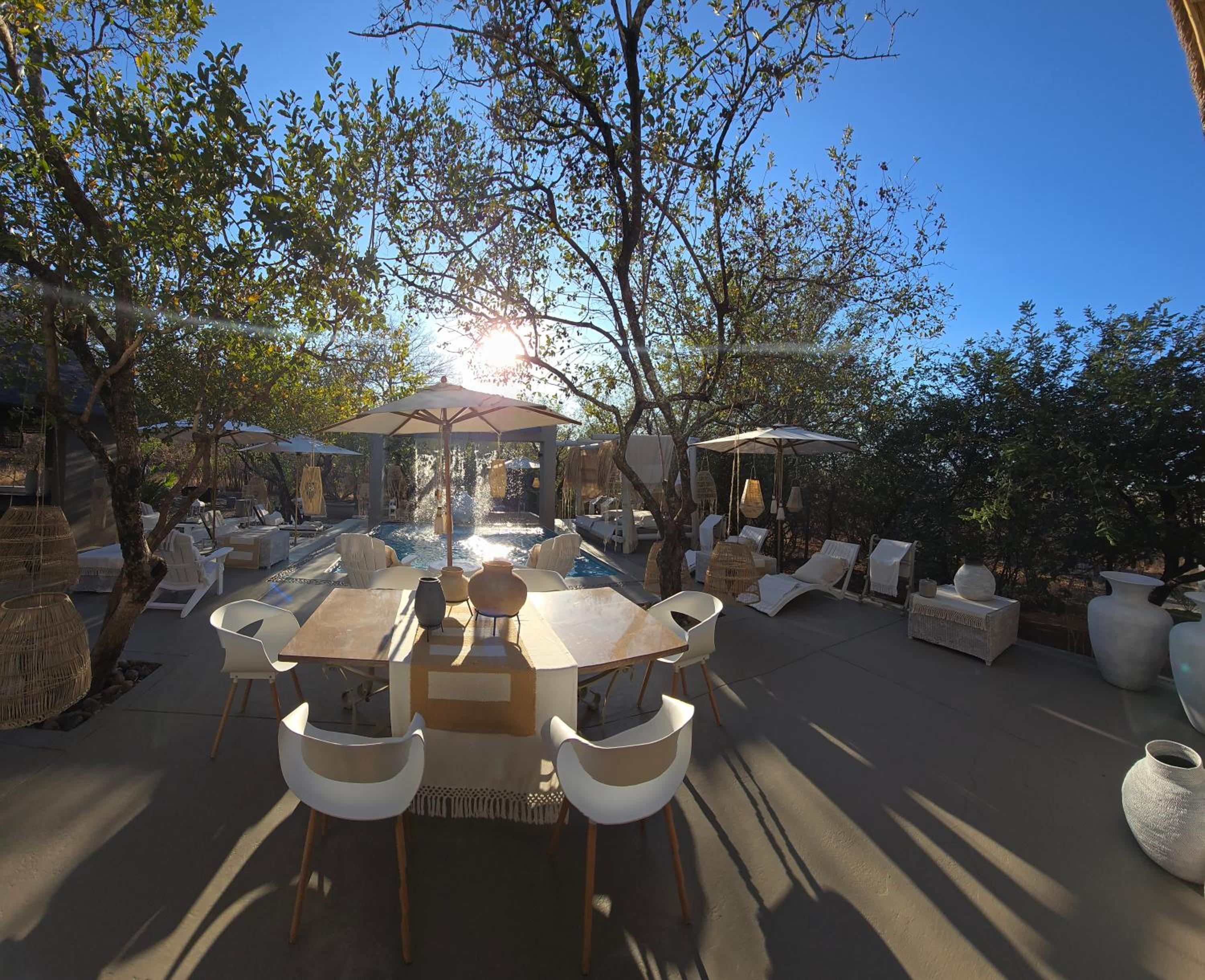 African Flair Boutique Safari Lodge 39/50