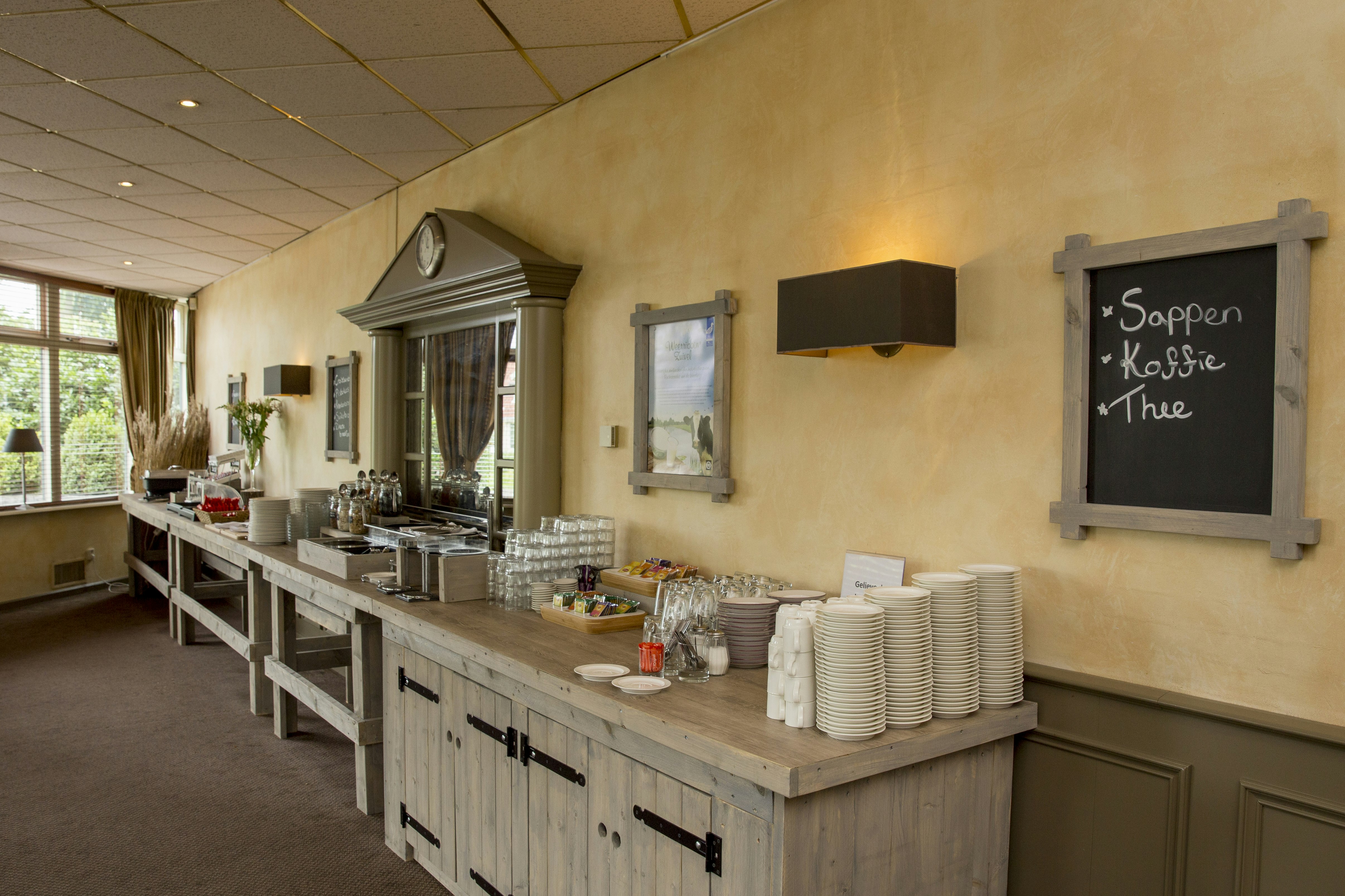 Fletcher Hotel Steenwijk 5/42