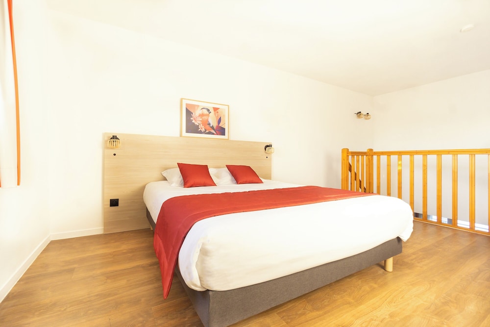 CITY RESIDENCE BORDEAUX CENTRE 24/47