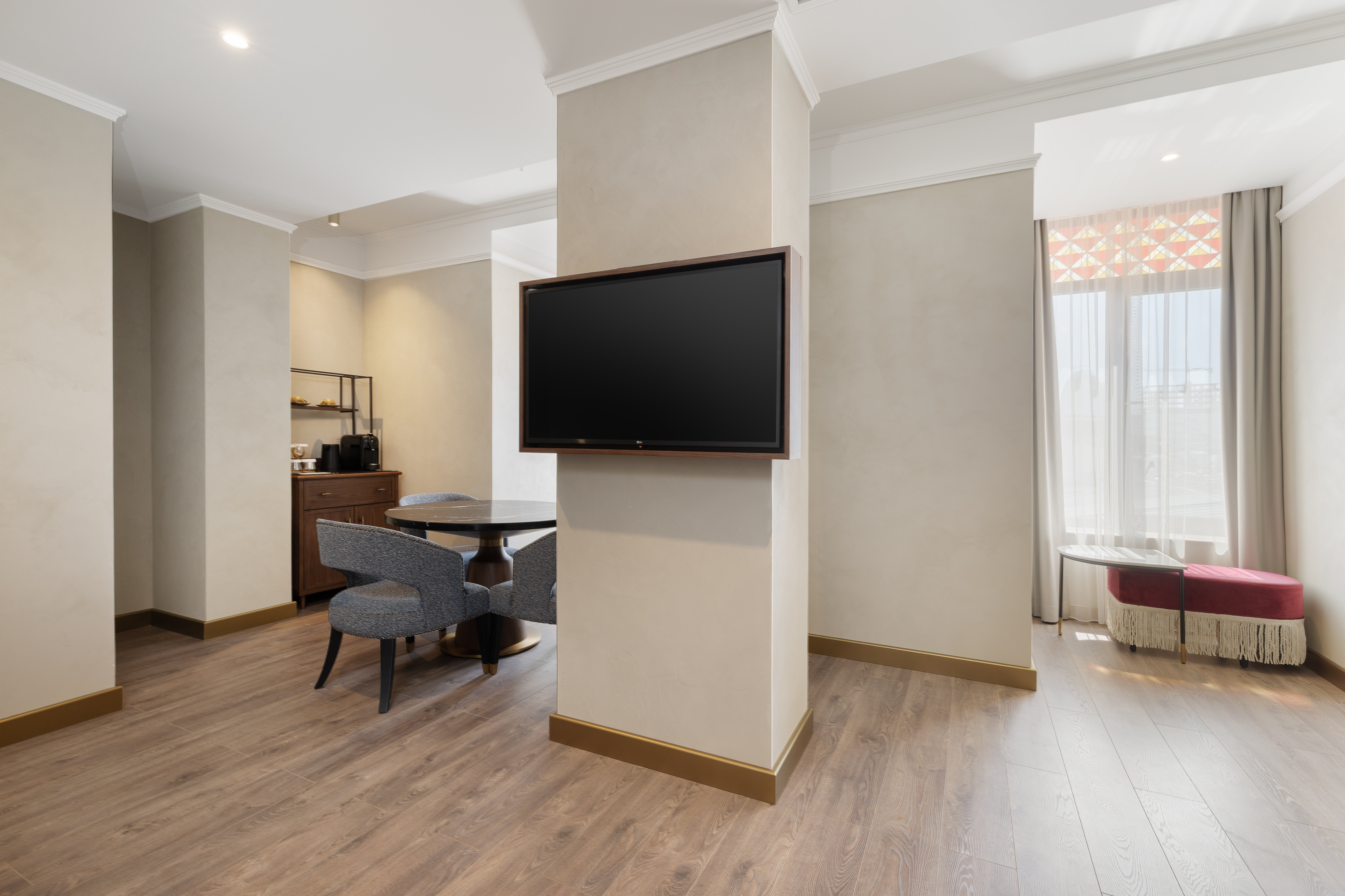 Hotel Indigo Batumi Old Town by IHG 51/66