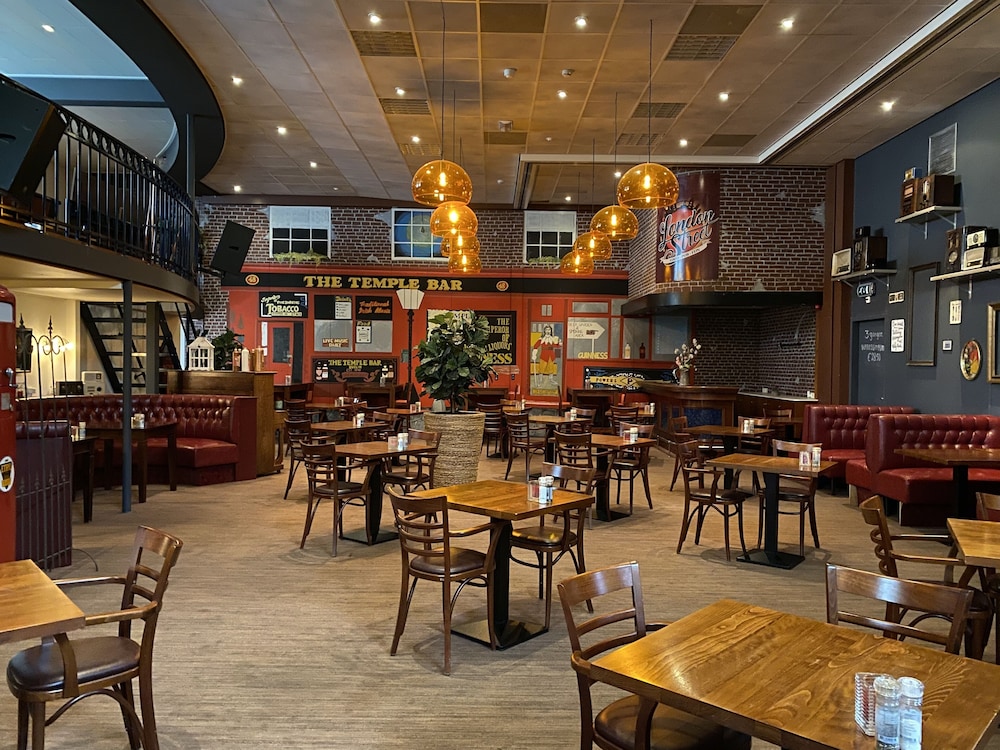 Fletcher Wellness Hotel Brabant Mill 27/43