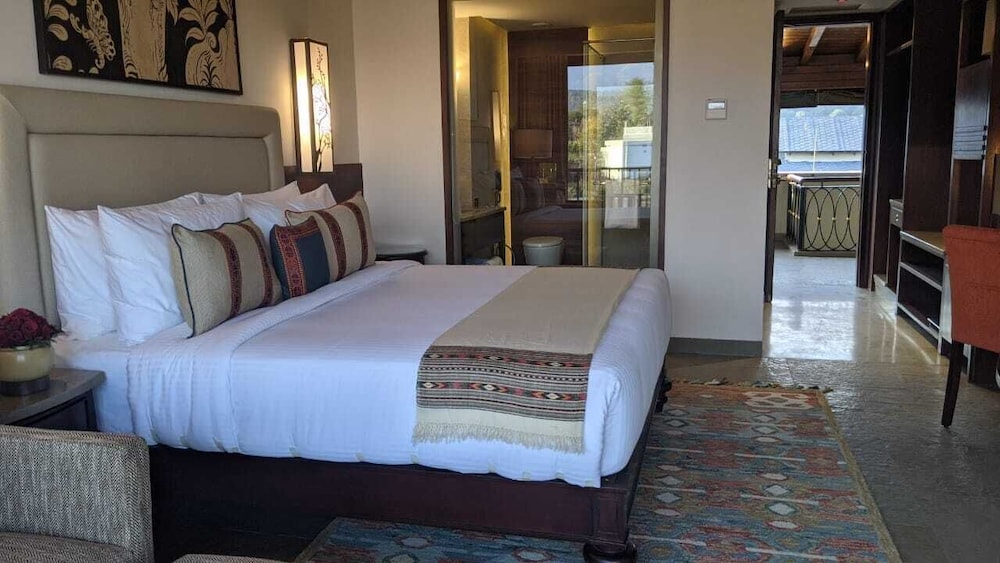 Storii By ITC Hotels Amoha Retreat Dharamshala 16/43