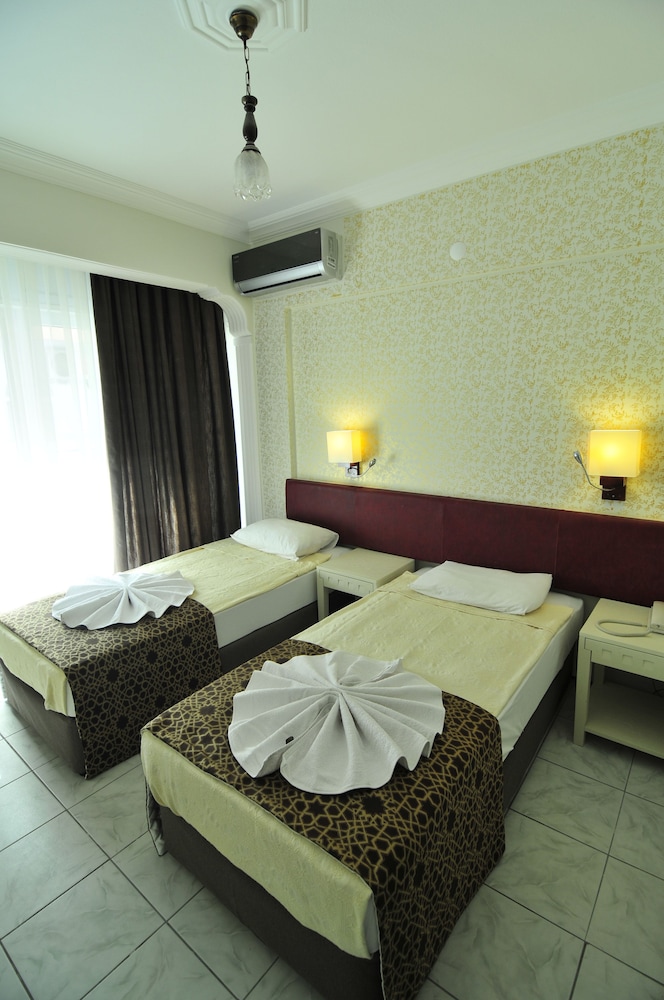 SUN KISS OTEL 20/46