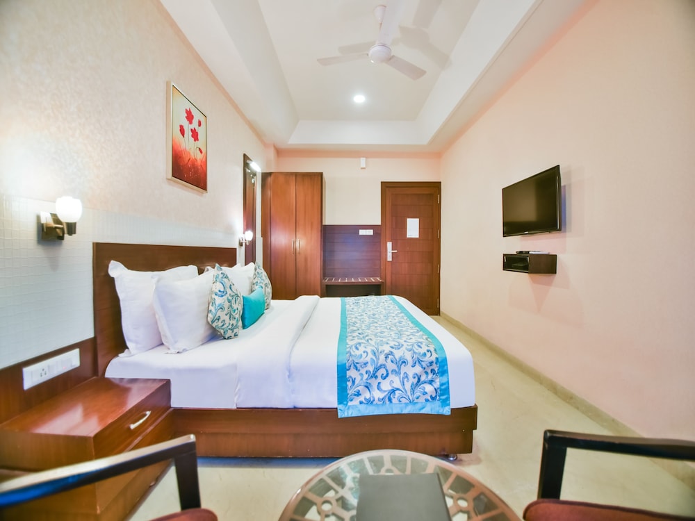 Hotel Yois 16/40