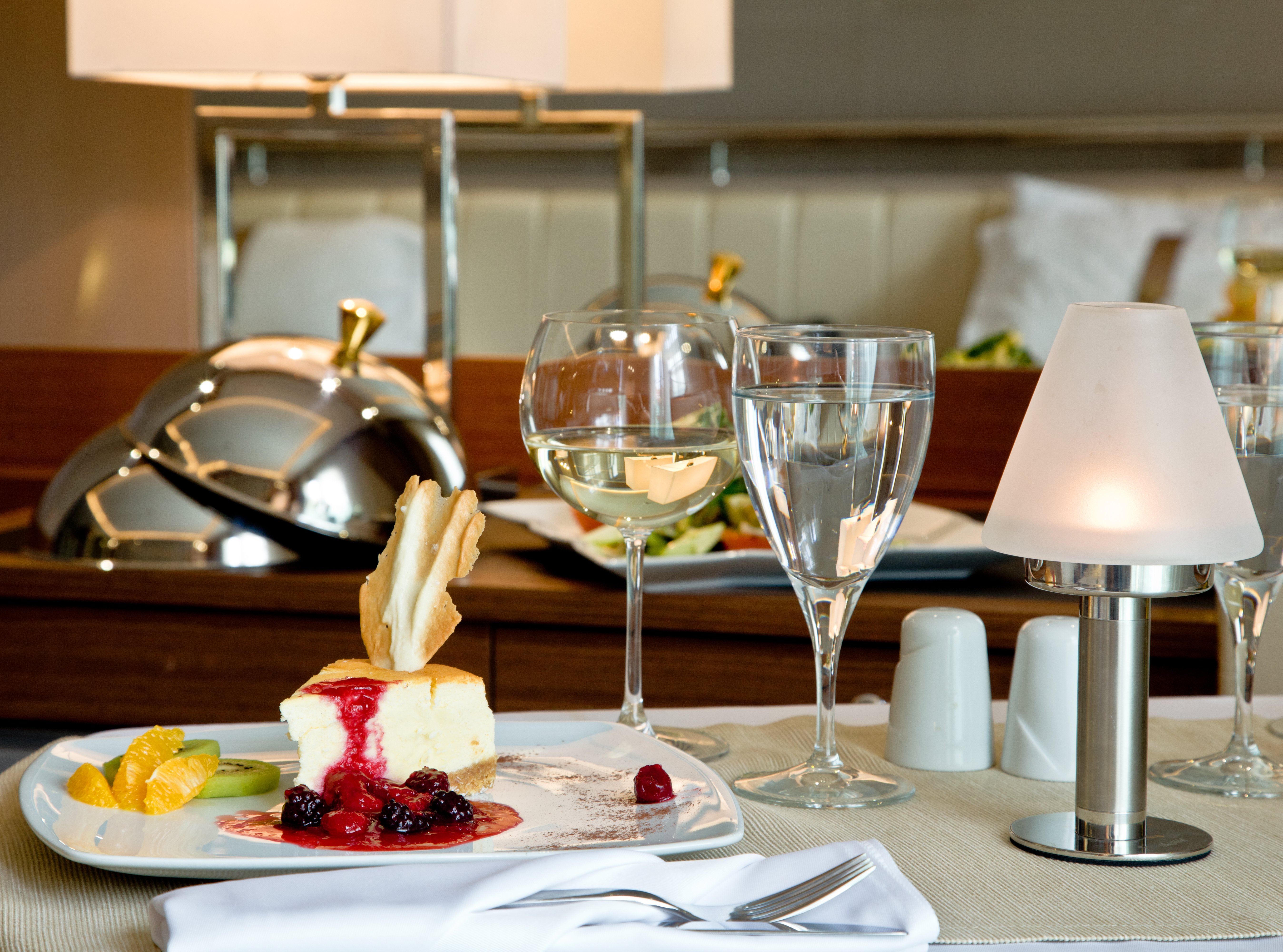 HOLIDAY INN ANKARA - KAVAKLIDERE 38/78
