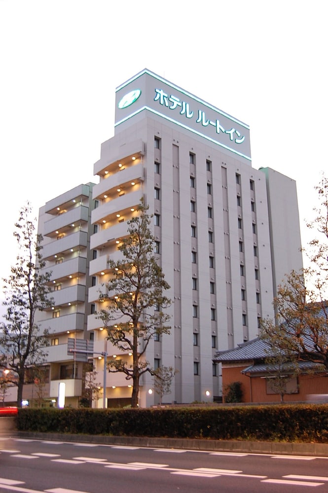Hotel Route-Inn Tsu Station South Route 23 1/33