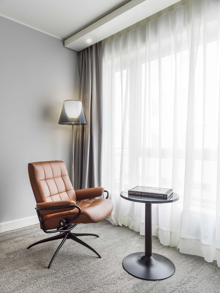 Radisson Blu Tromso 62/72